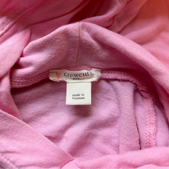 Crewcuts lightweight hoodie - Picture 2 of 3